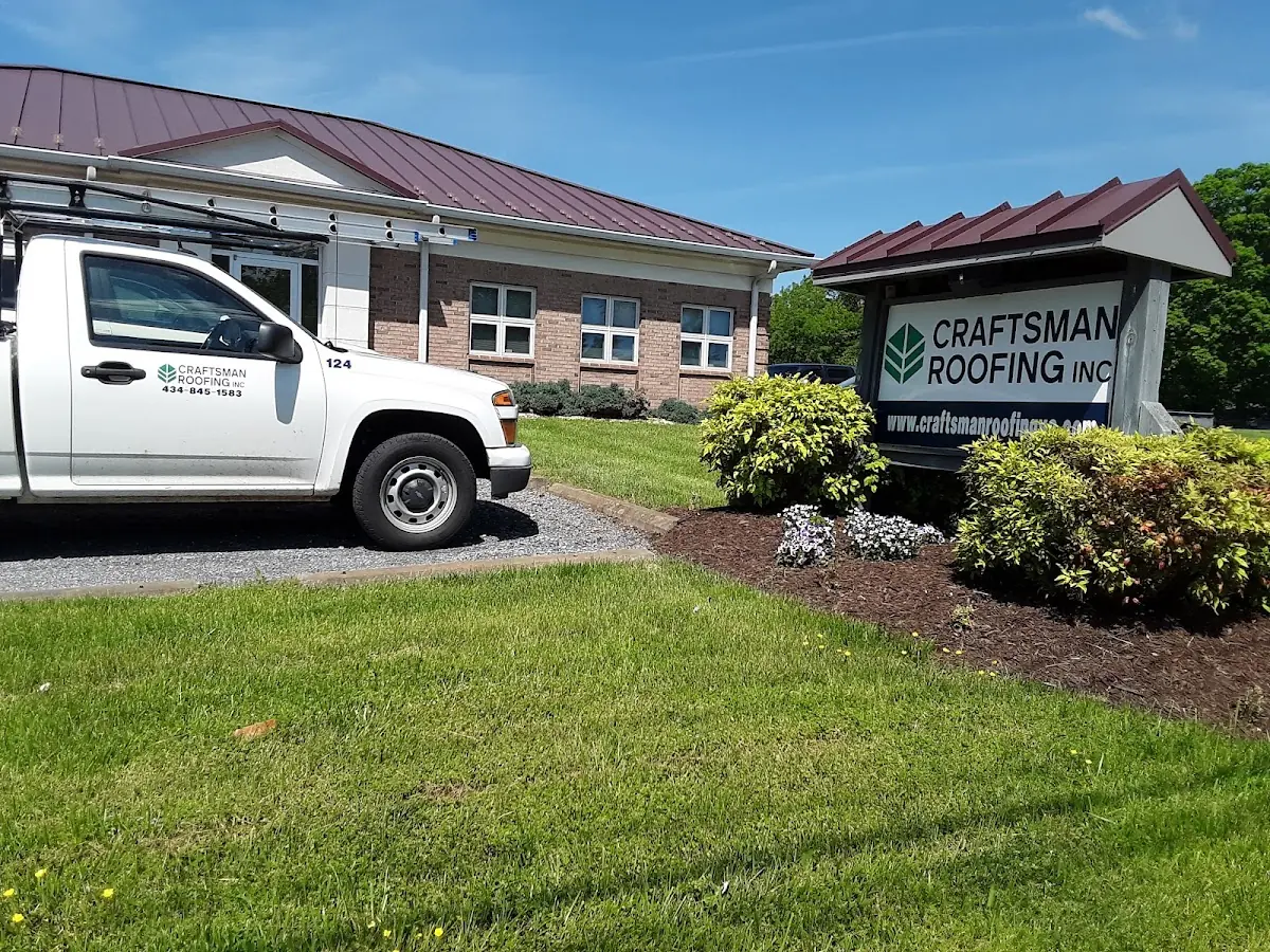 Quality Wind Damage Roof Repair by experienced craftsmen in Briarcliff Heights